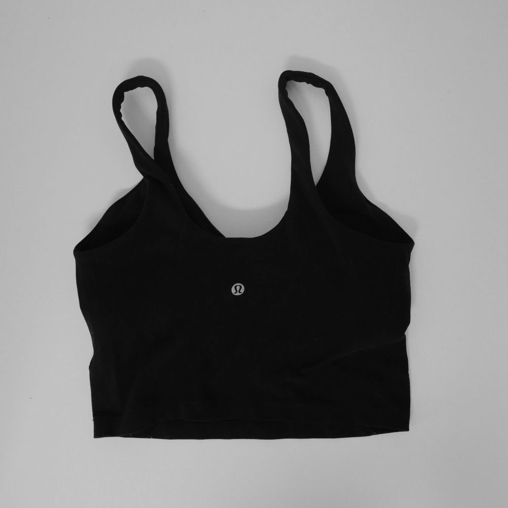 Lululemon Align Tank Cropped